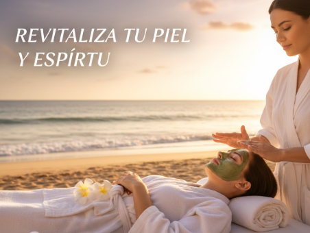 Escapadas de Bienestar: Guía de Cuidado de Piel y Mar