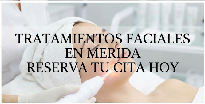 Tratamientos Faciales: Expertos y Aparatología Avanzada