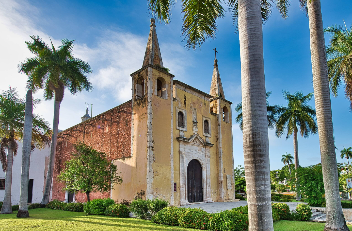 Iglesia de Santa Ana