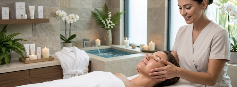 GUIA COMPLETA SOBRE ELLA SKIN SPA WELLNESS Y CUIDADO FACIAL